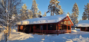 Sauna | Wi-Fi | Terrace | Wood stove | Cable TV
